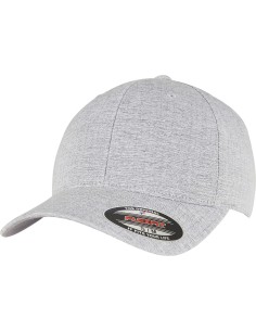 F-6350-Flexfit Heatherlight Cap 2